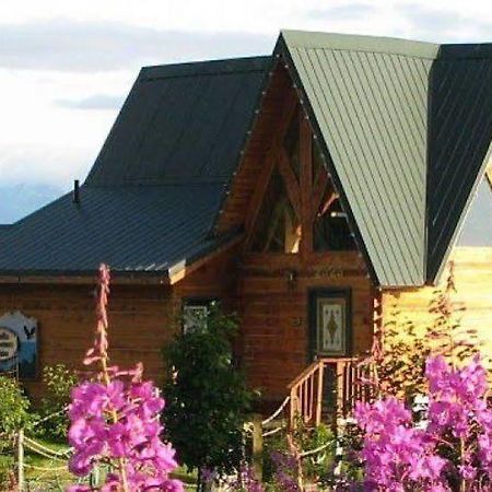 Alaska Adventure Cabins Homer Exterior photo