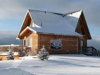 Alaska Adventure Cabins Homer Exterior photo